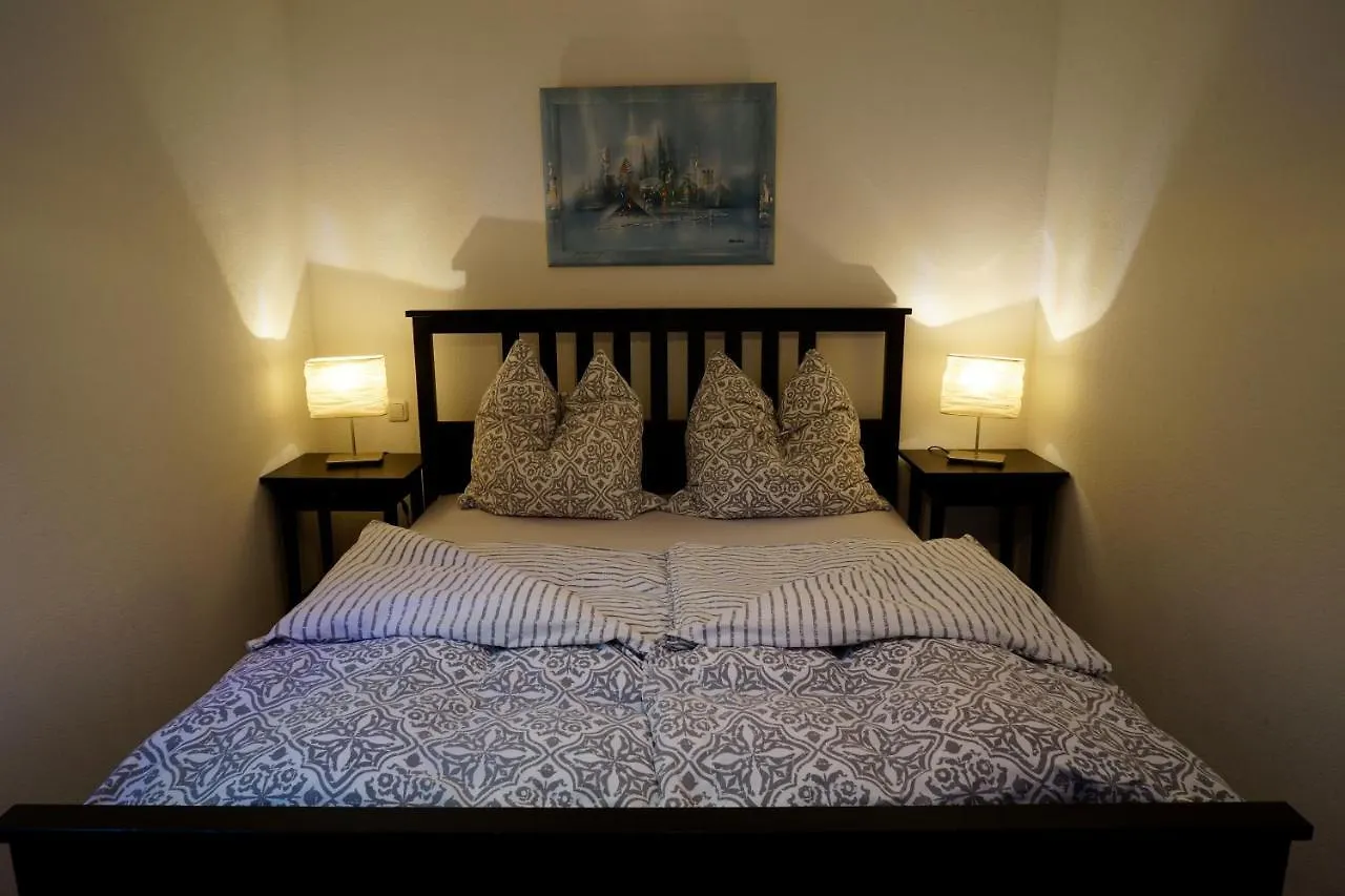 Apartment Ferienwohnungen Rosenhof Tegernsee